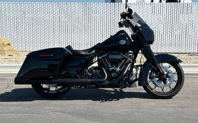 2025 Harley-Davidson® FLHRXS - Road King® Special