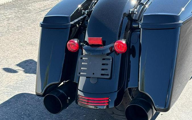 2025 Harley-Davidson® FLHRXS - Road King® Special