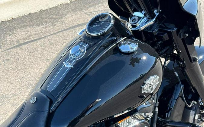2025 Harley-Davidson® FLHRXS - Road King® Special