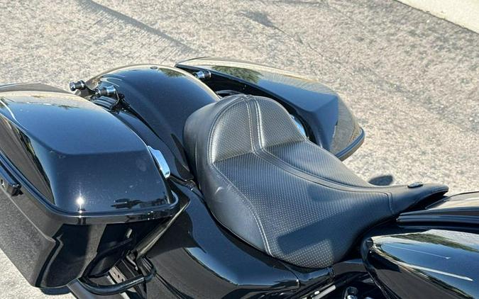 2025 Harley-Davidson® FLHRXS - Road King® Special