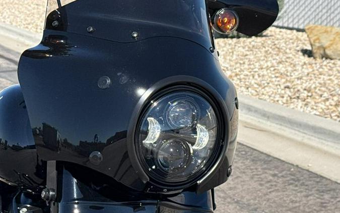 2025 Harley-Davidson® FLHRXS - Road King® Special