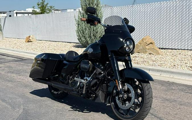 2025 Harley-Davidson® FLHRXS - Road King® Special