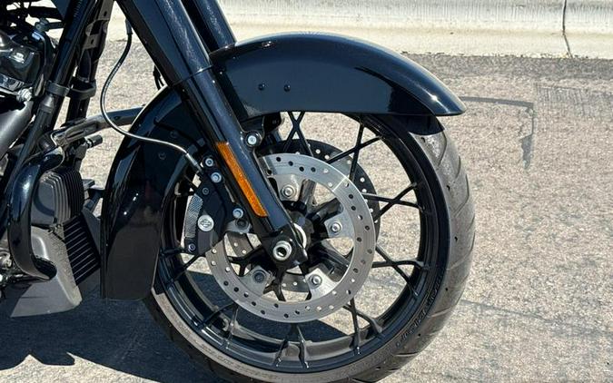 2025 Harley-Davidson® FLHRXS - Road King® Special