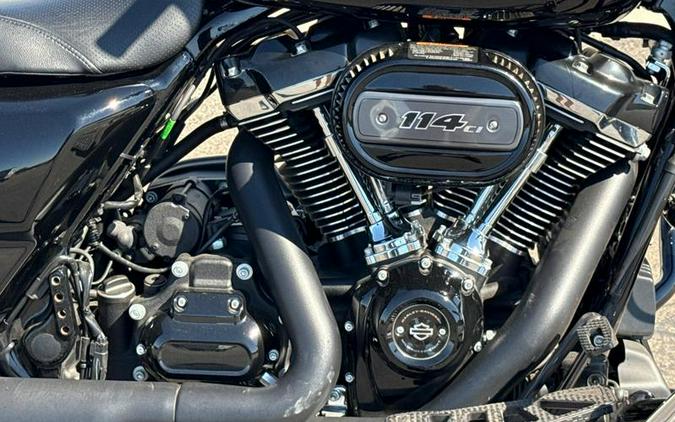 2025 Harley-Davidson® FLHRXS - Road King® Special