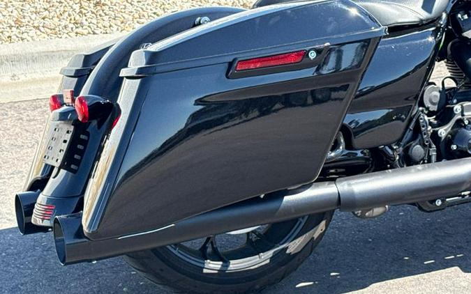 2025 Harley-Davidson® FLHRXS - Road King® Special