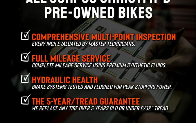 2023 Harley-Davidson Street Bob 114 Redline Red