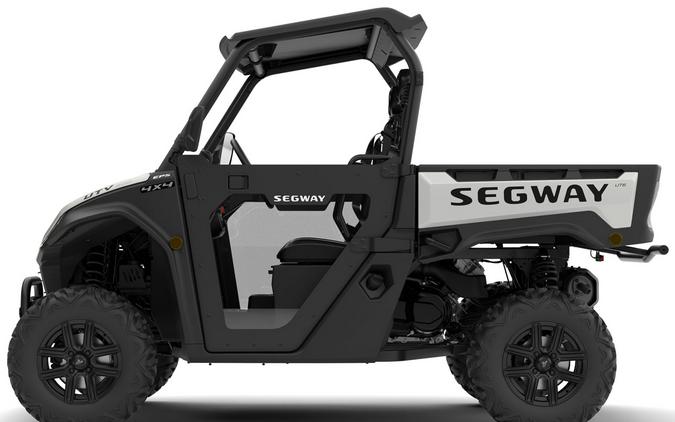 2026 Segway Powersports UT6 P