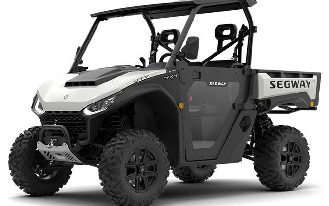 2026 Segway Powersports UT6 P