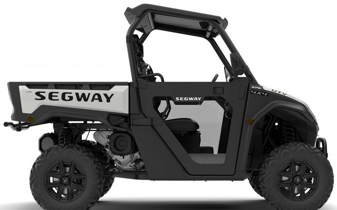 2026 Segway Powersports UT6 P