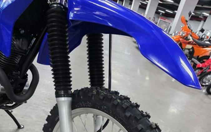 2027 Yamaha TT-R 230