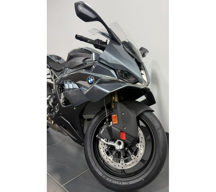 New 2026 BMW S 1000 RR