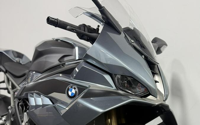 New 2026 BMW S 1000 RR