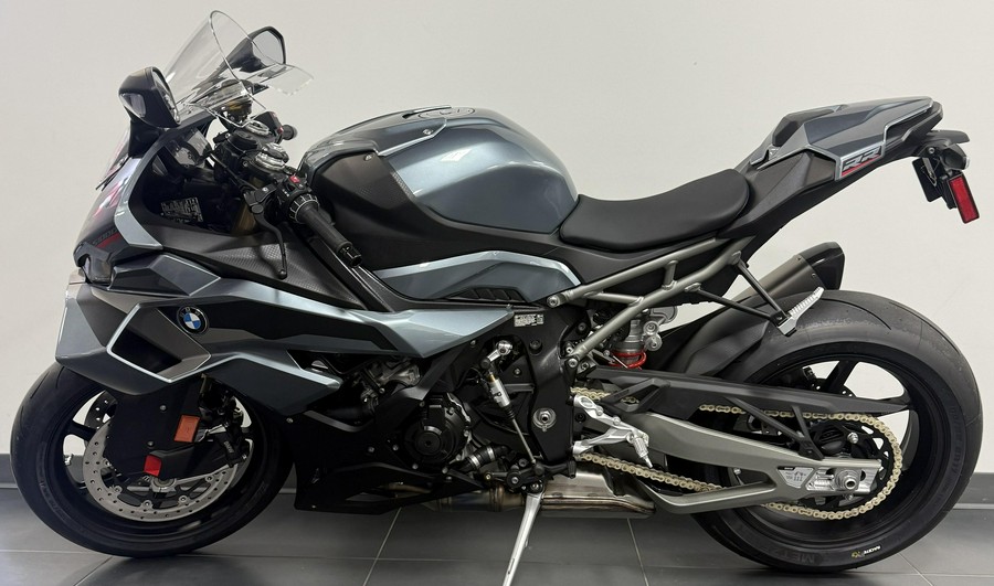 New 2026 BMW S 1000 RR