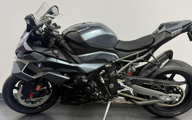 New 2026 BMW S 1000 RR