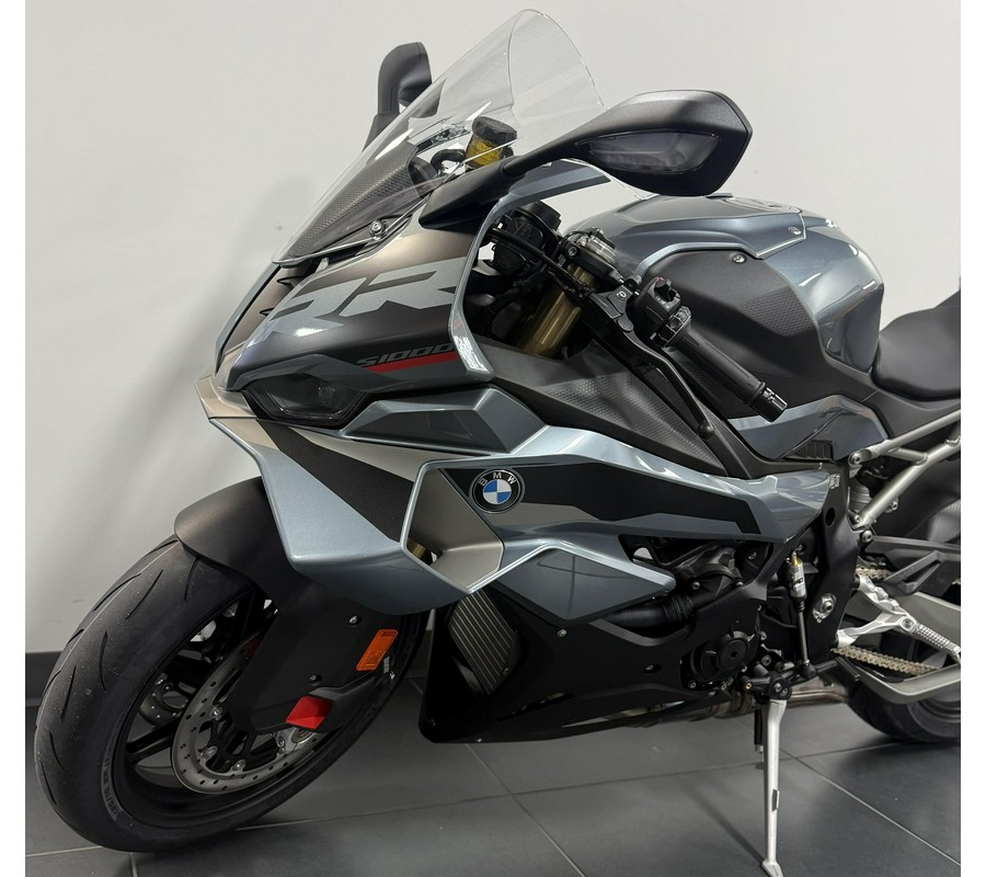 New 2026 BMW S 1000 RR