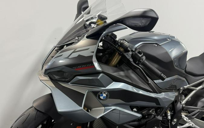 New 2026 BMW S 1000 RR