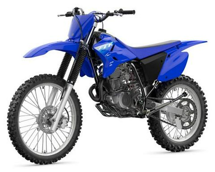 2027 Yamaha TT-R230