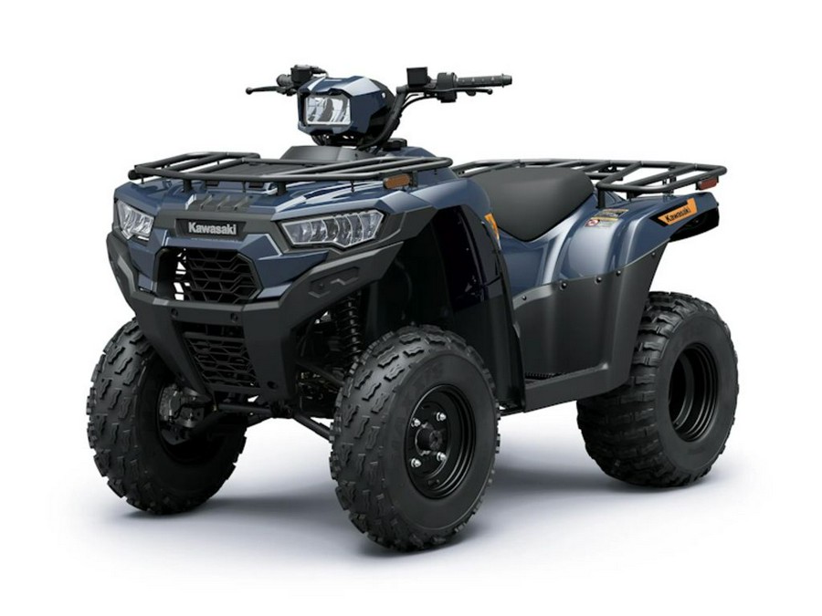 2026 Kawasaki Brute Force® 300