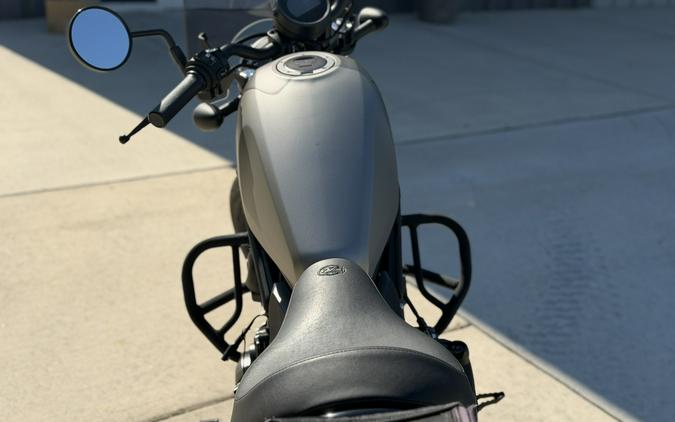 2020 HONDA REBEL 500 ABS - 5300808