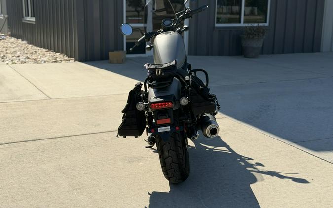 2020 HONDA REBEL 500 ABS - 5300808