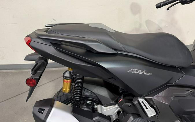 2027 Honda ADV 160
