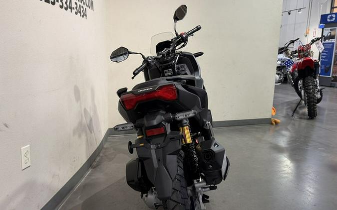 2027 Honda ADV 160