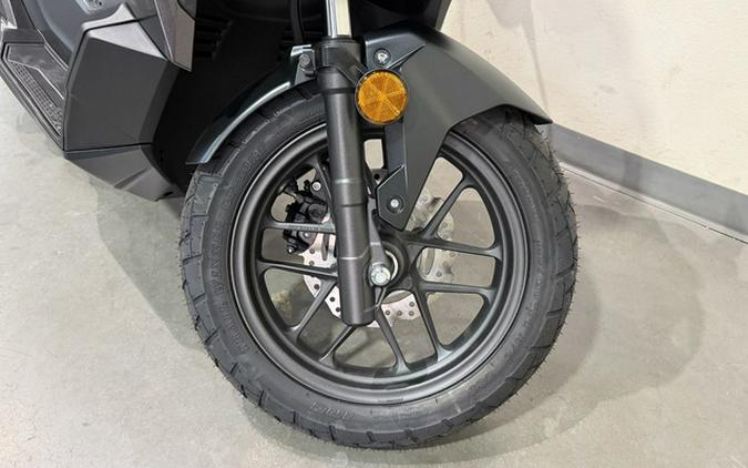 2027 Honda ADV 160