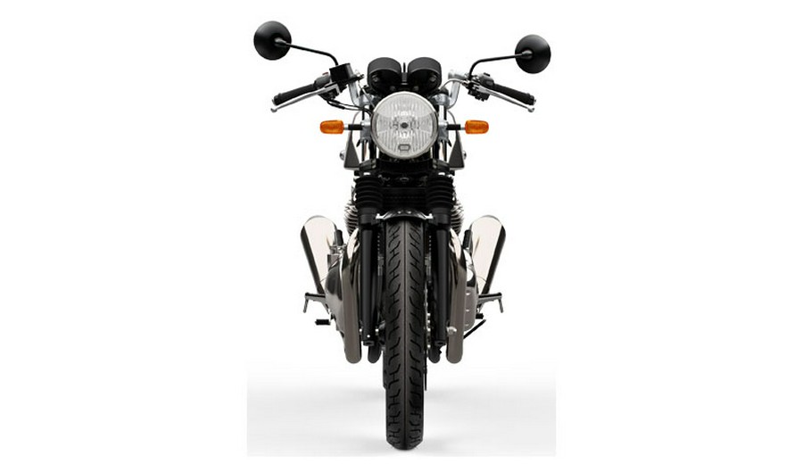 2023 Royal Enfield Continental GT 650