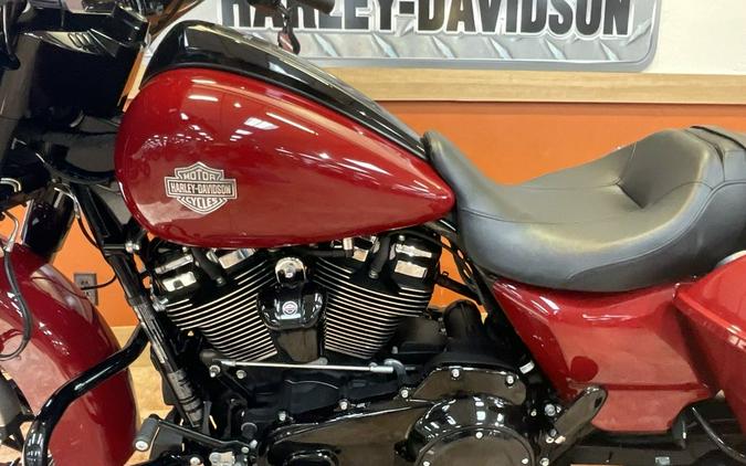 2021 Harley-Davidson® FLHXS - Street Glide® Special