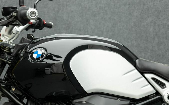 2017 BMW R NINE T W/ABS