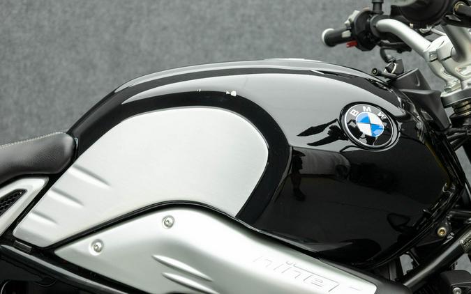 2017 BMW R NINE T W/ABS