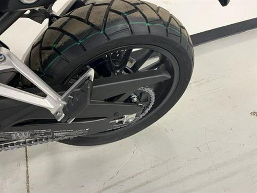 2023 Honda CB500X ABS