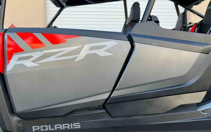 2024 Polaris® RZR XP 4 1000 Ultimate