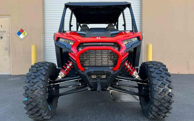 2024 Polaris® RZR XP 4 1000 Ultimate