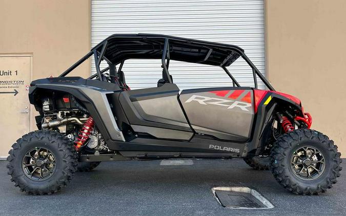 2024 Polaris® RZR XP 4 1000 Ultimate