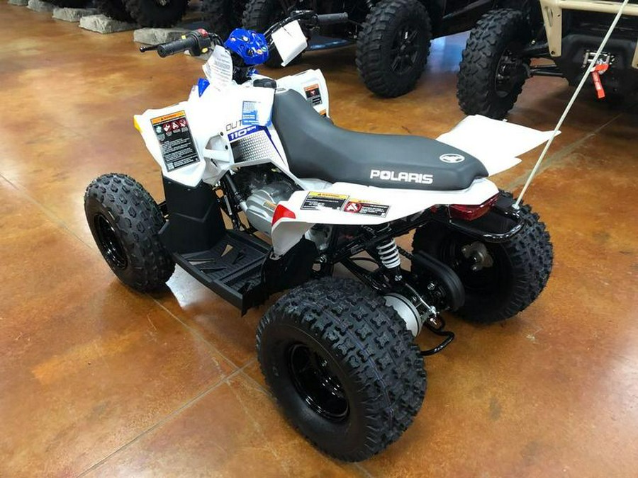 2024 Polaris® Outlaw 110 EFI