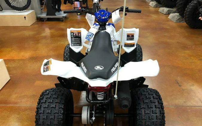 2024 Polaris Outlaw 110 EFI