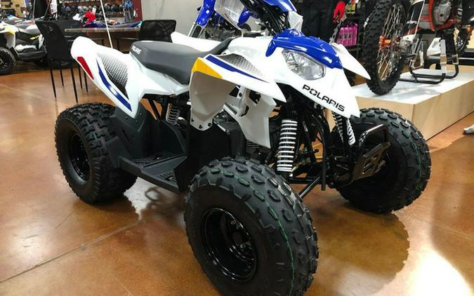 2024 Polaris Outlaw 110 EFI