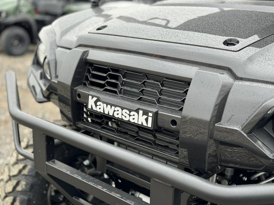 2024 Kawasaki Mule PRO-FXT™ 1000 LE
