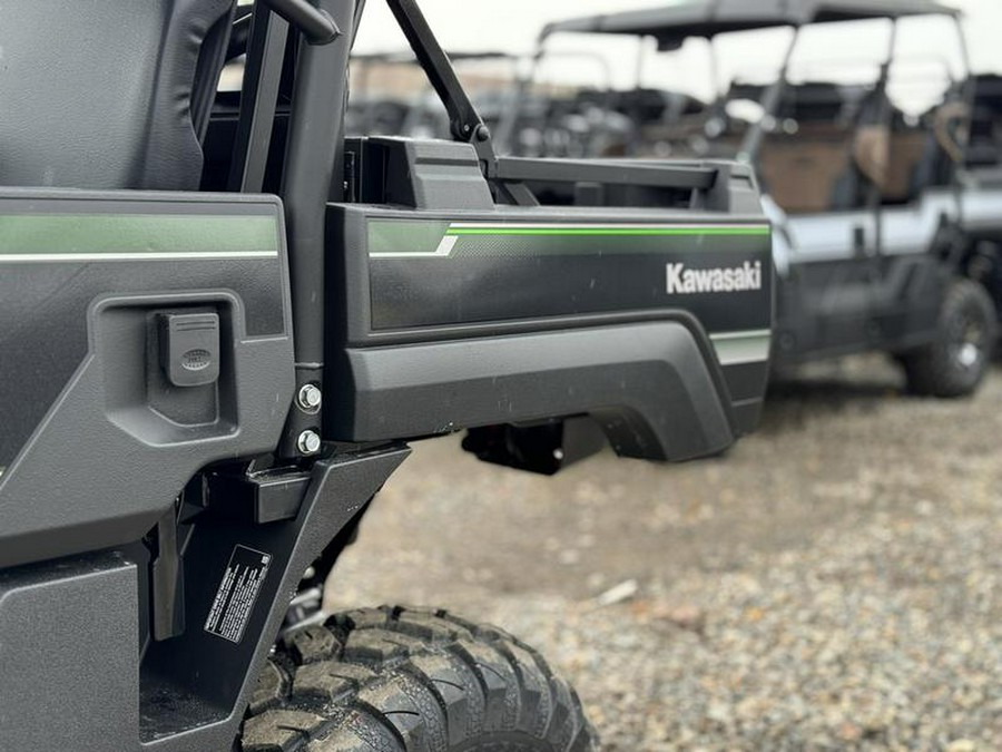 2024 Kawasaki Mule PRO-FXT™ 1000 LE