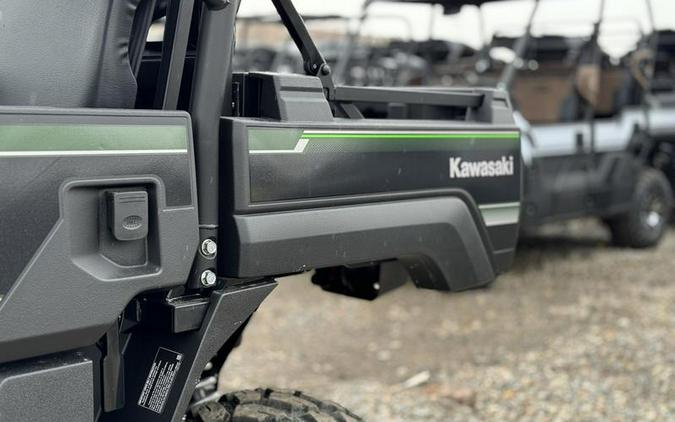 2024 Kawasaki Mule PRO-FXT™ 1000 LE