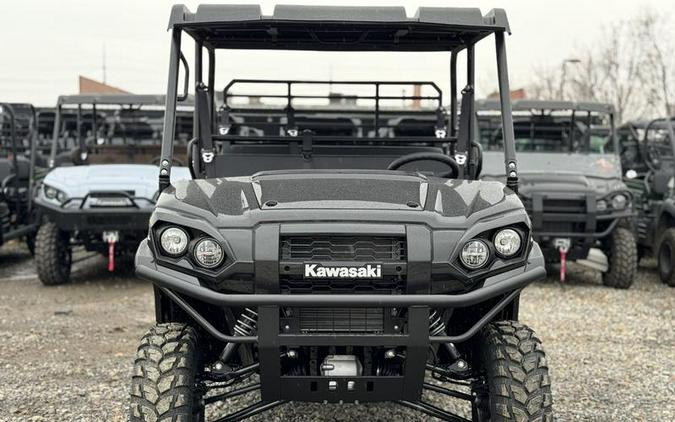 2024 Kawasaki Mule PRO-FXT™ 1000 LE