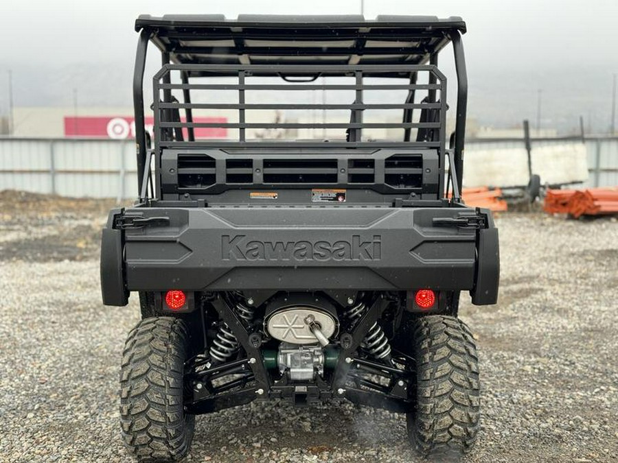 2024 Kawasaki Mule PRO-FXT™ 1000 LE