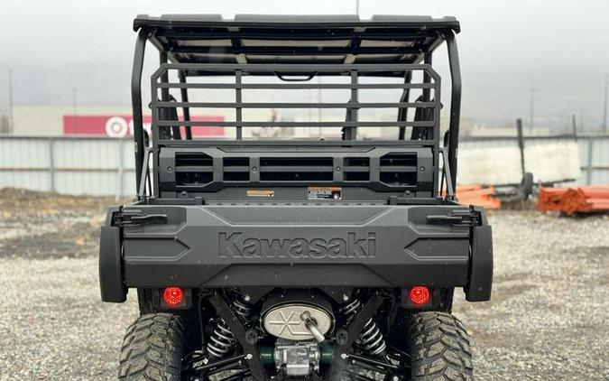 2024 Kawasaki Mule PRO-FXT™ 1000 LE