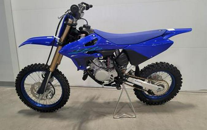 2024 Yamaha YZ85