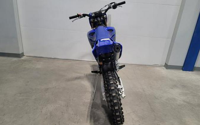 2024 Yamaha YZ85