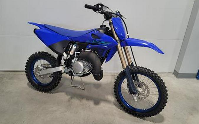 2024 Yamaha YZ85