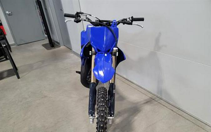 2024 Yamaha YZ85