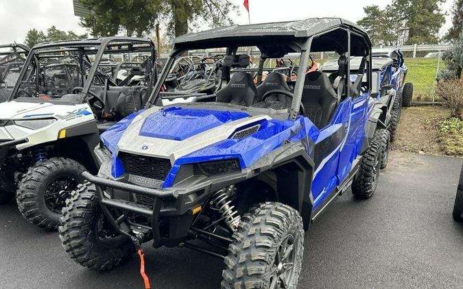 2024 Polaris General XP 4 1000 Ultimate