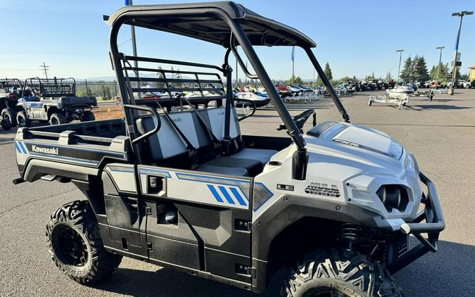 2024 Kawasaki Mule PRO-FXR™ 1000 LE